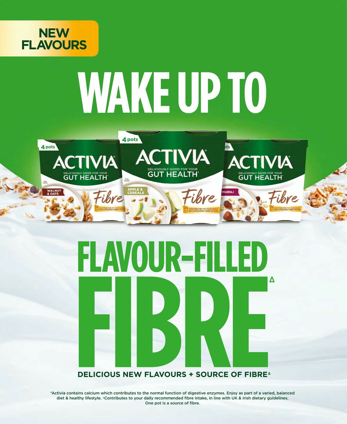 ASDA Magazine September Offers from 5 September