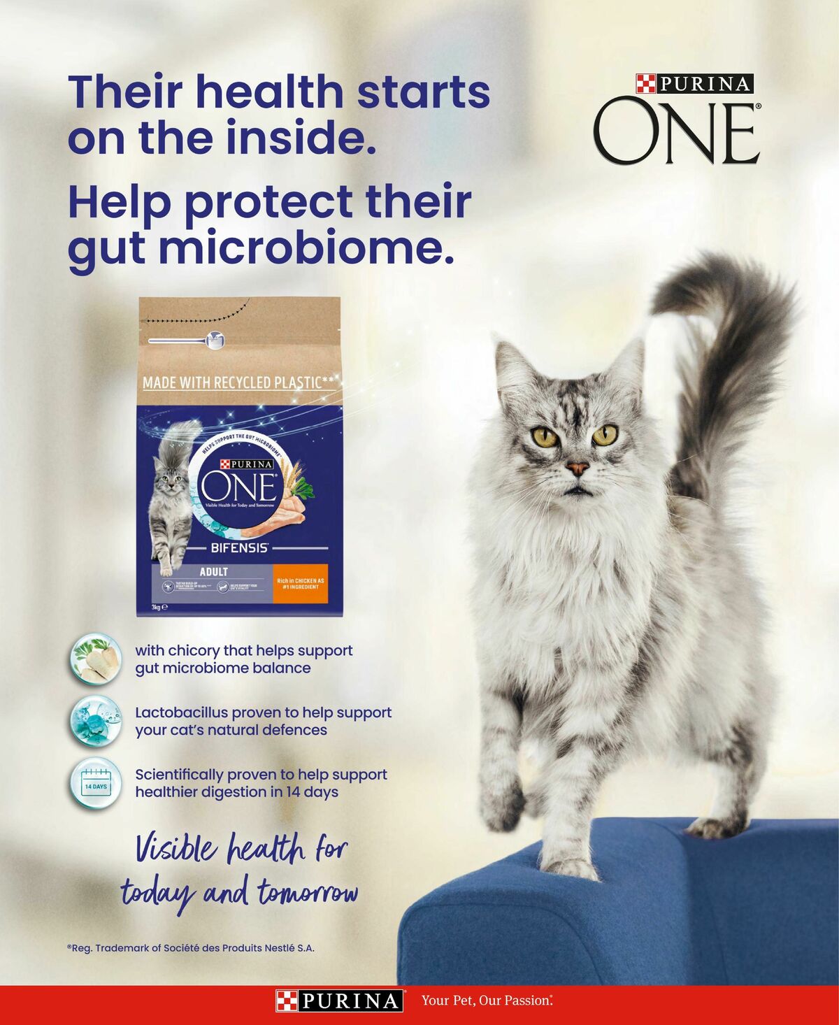 ASDA Magazine September Offers from 5 September