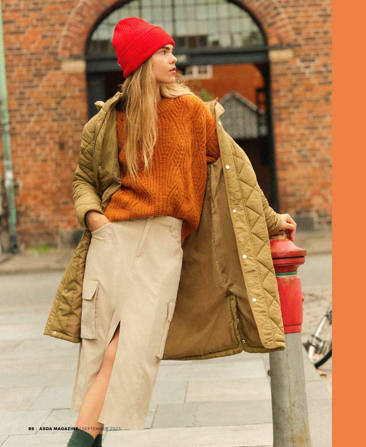 ASDA Magazine September Offers from 5 September