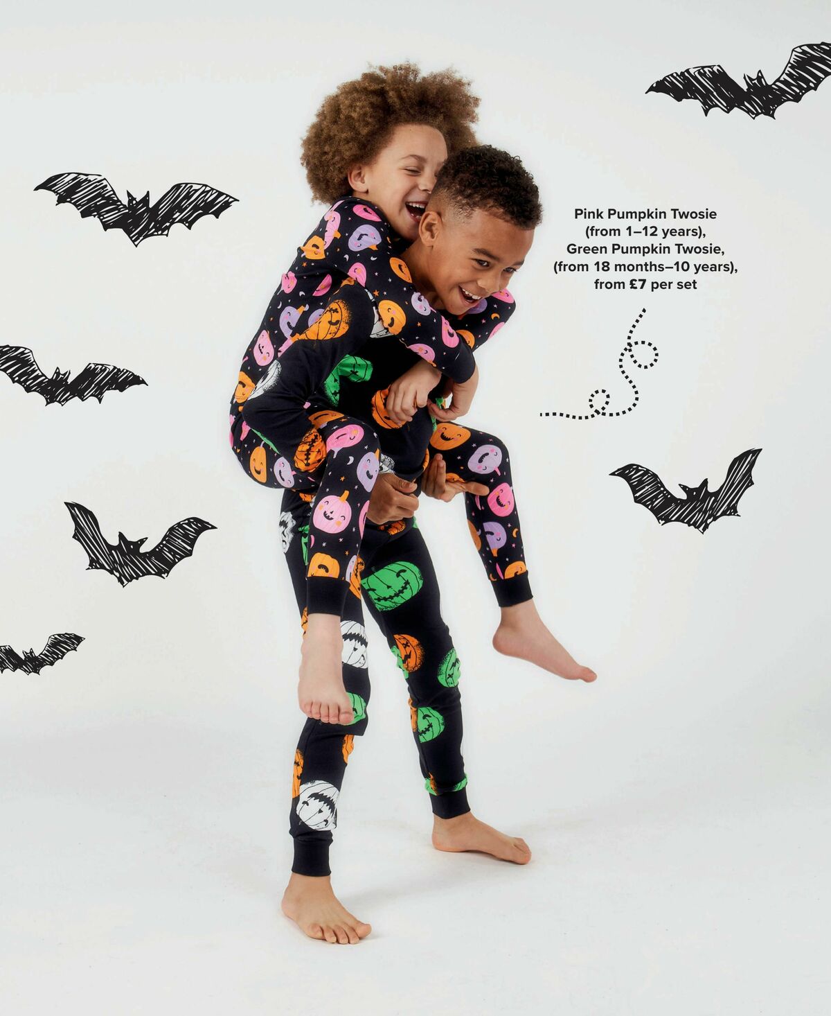 ASDA Magazine October Offers from 1 October