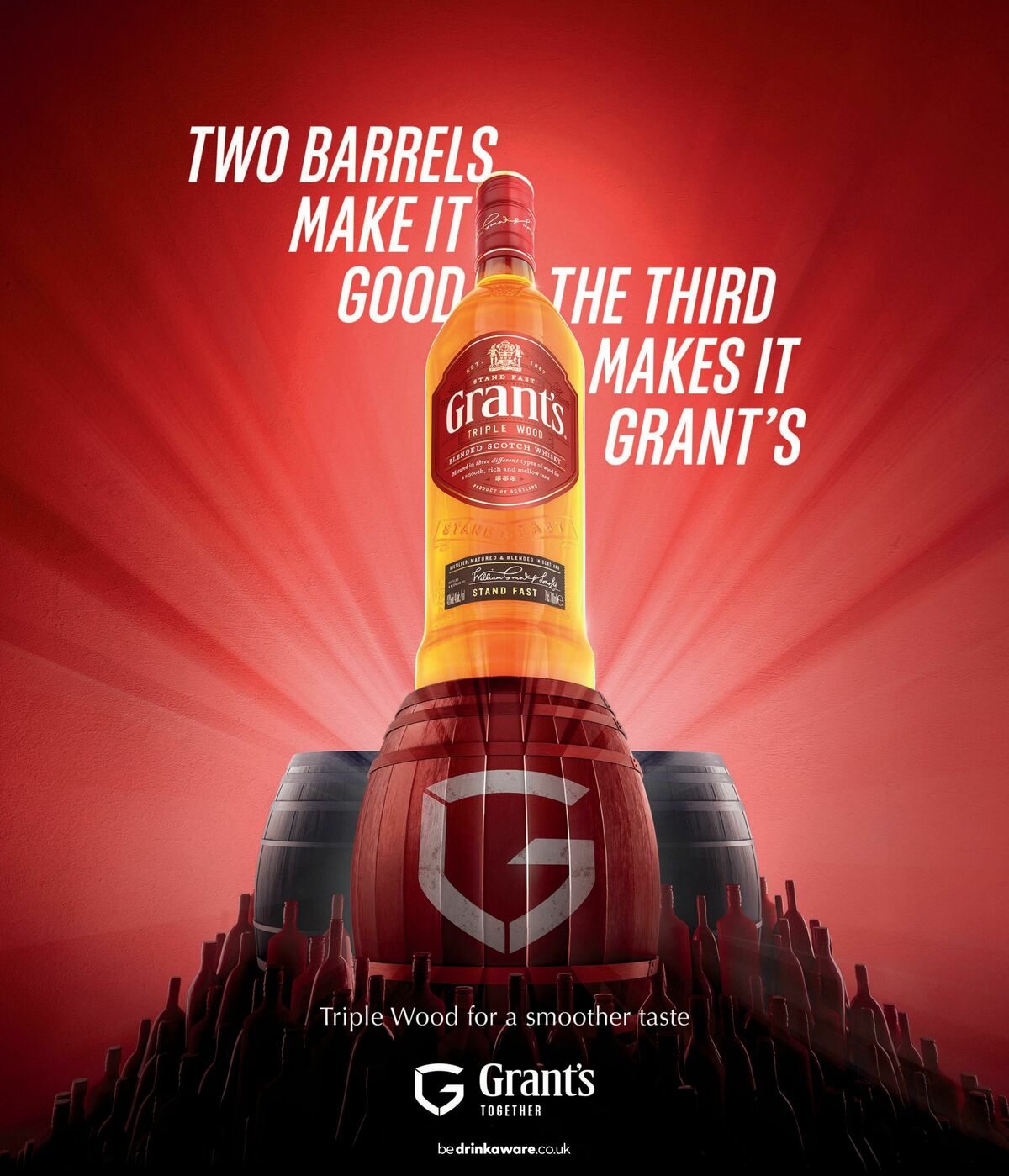 ASDA Magazine October Offers from 1 October