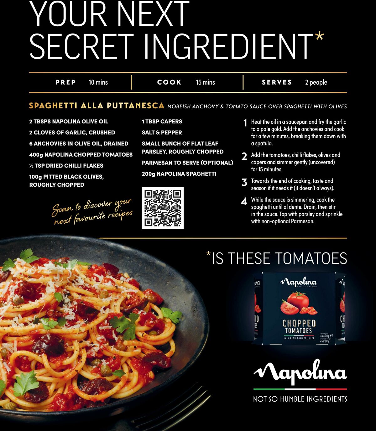 ASDA Magazine October Offers from 1 October