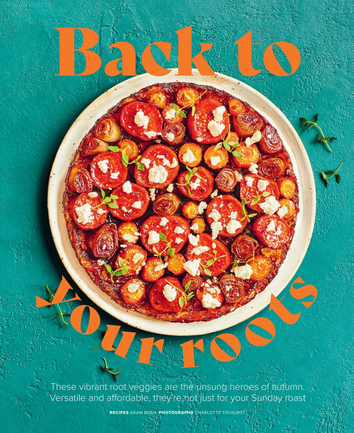 ASDA Magazine October Offers from 1 October