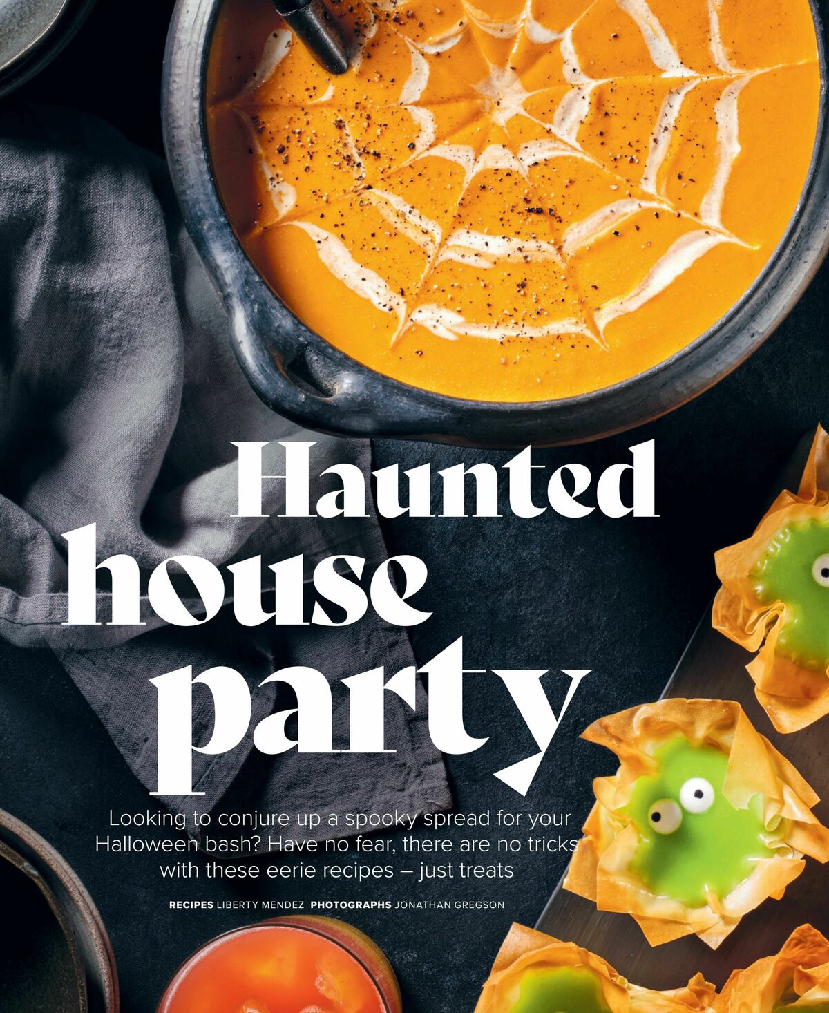 ASDA Magazine October Offers from 1 October