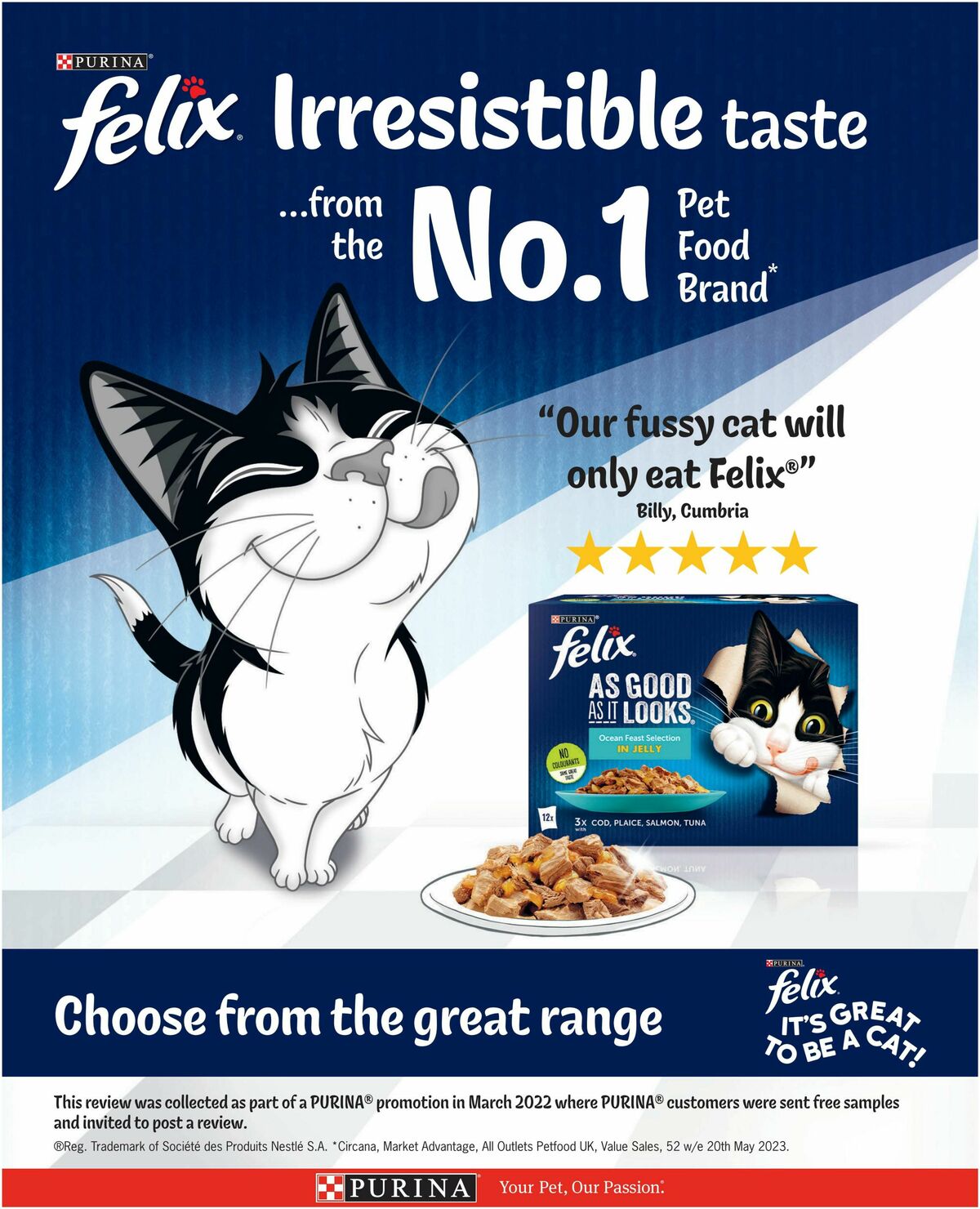 ASDA Magazine October Offers from 1 October