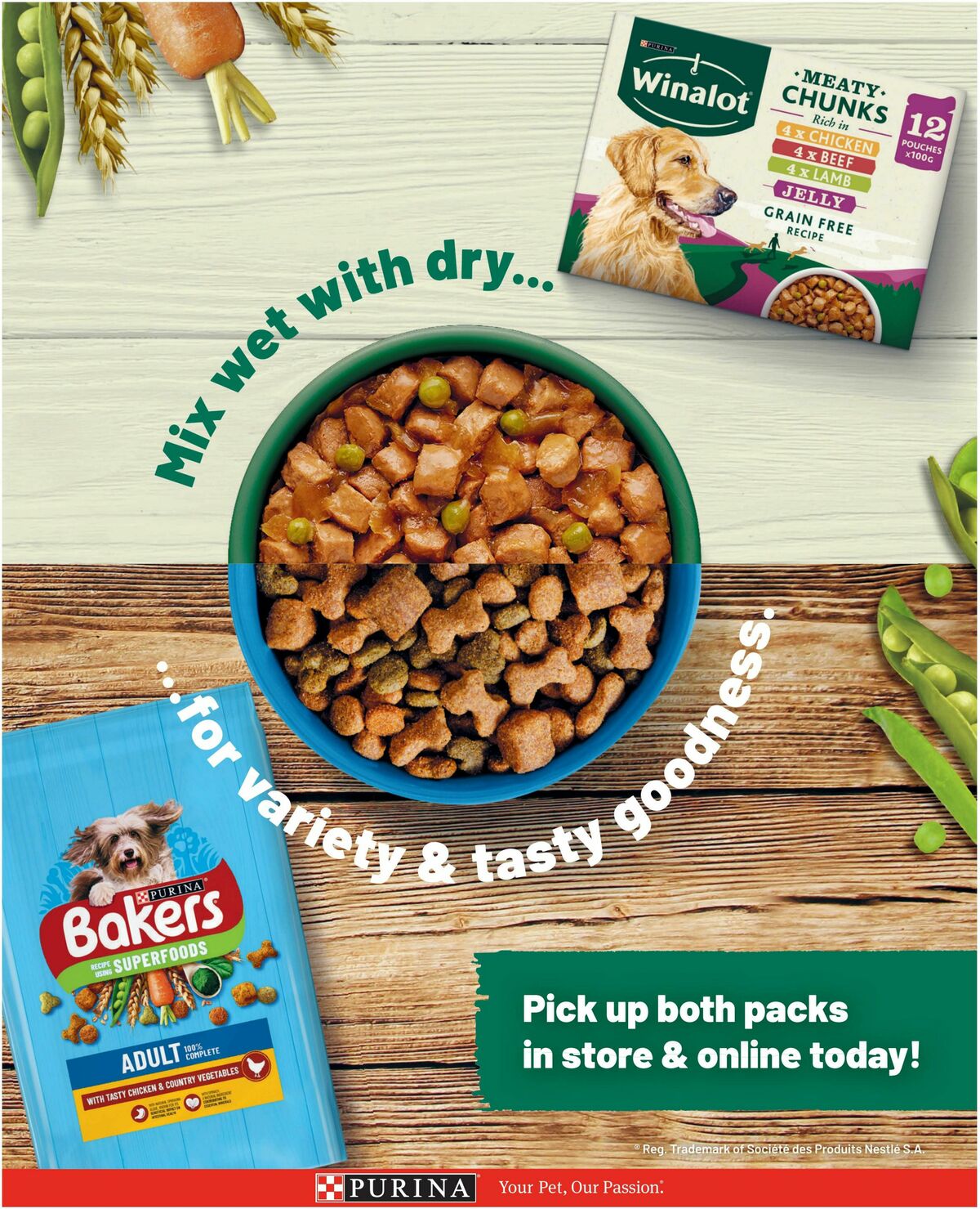 ASDA Magazine October Offers from 1 October