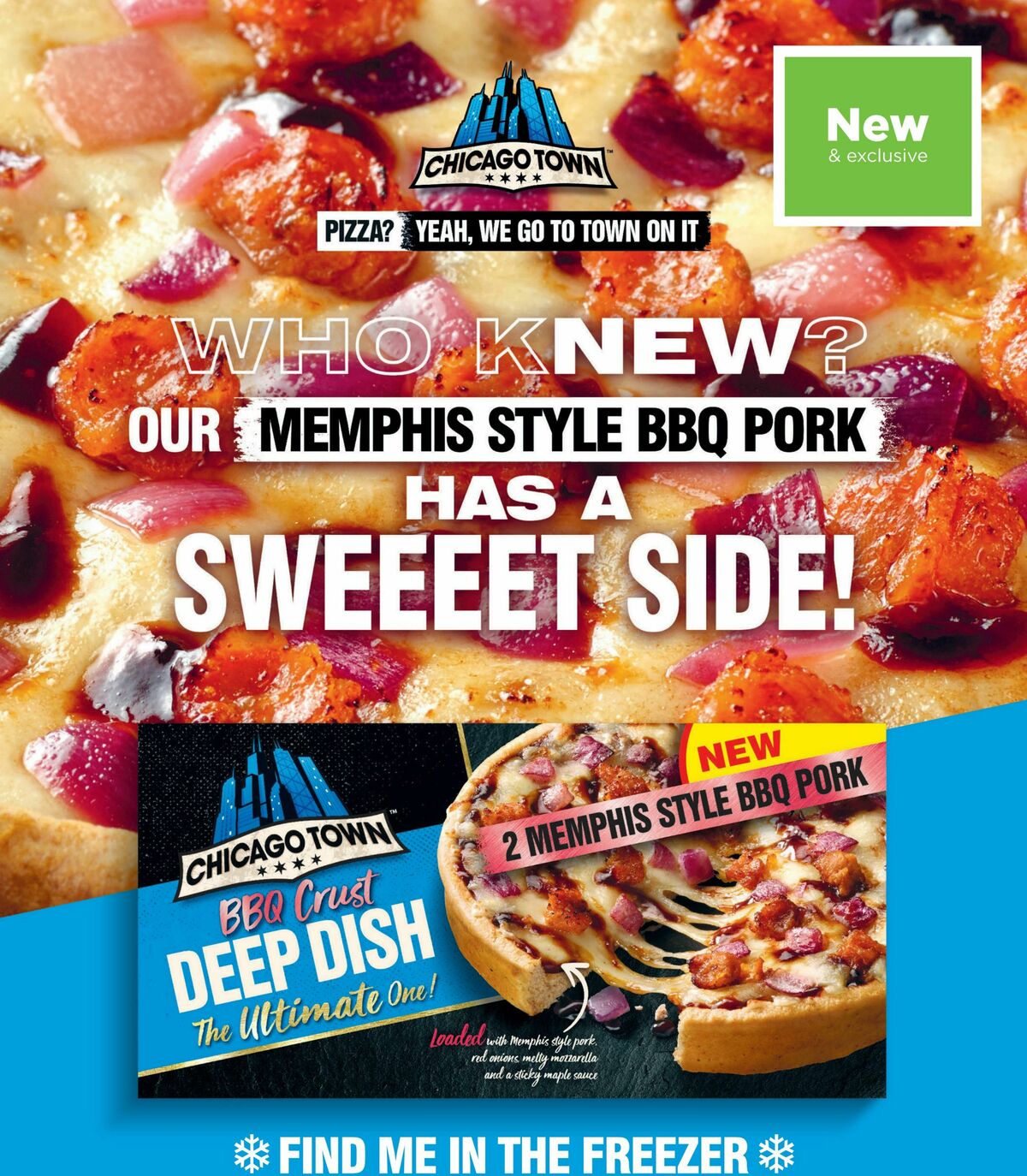 ASDA Magazine October Offers from 1 October