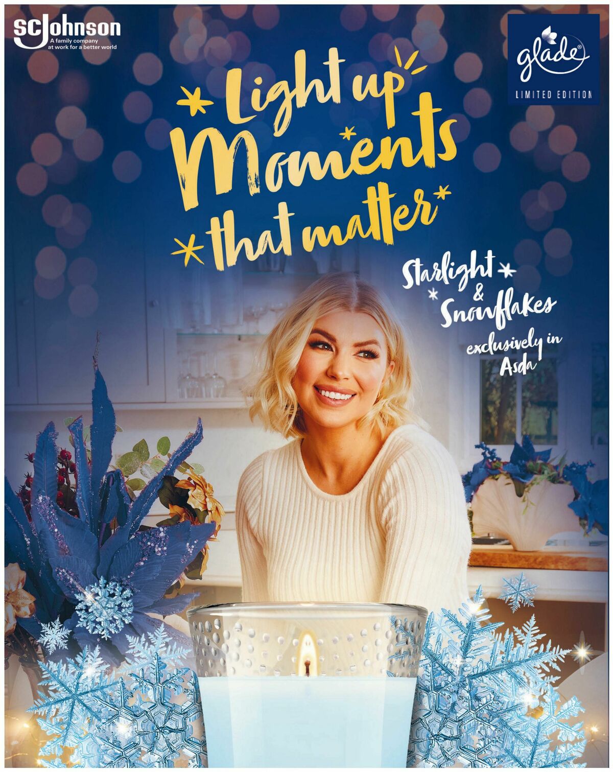 ASDA Magazine October Offers from 1 October