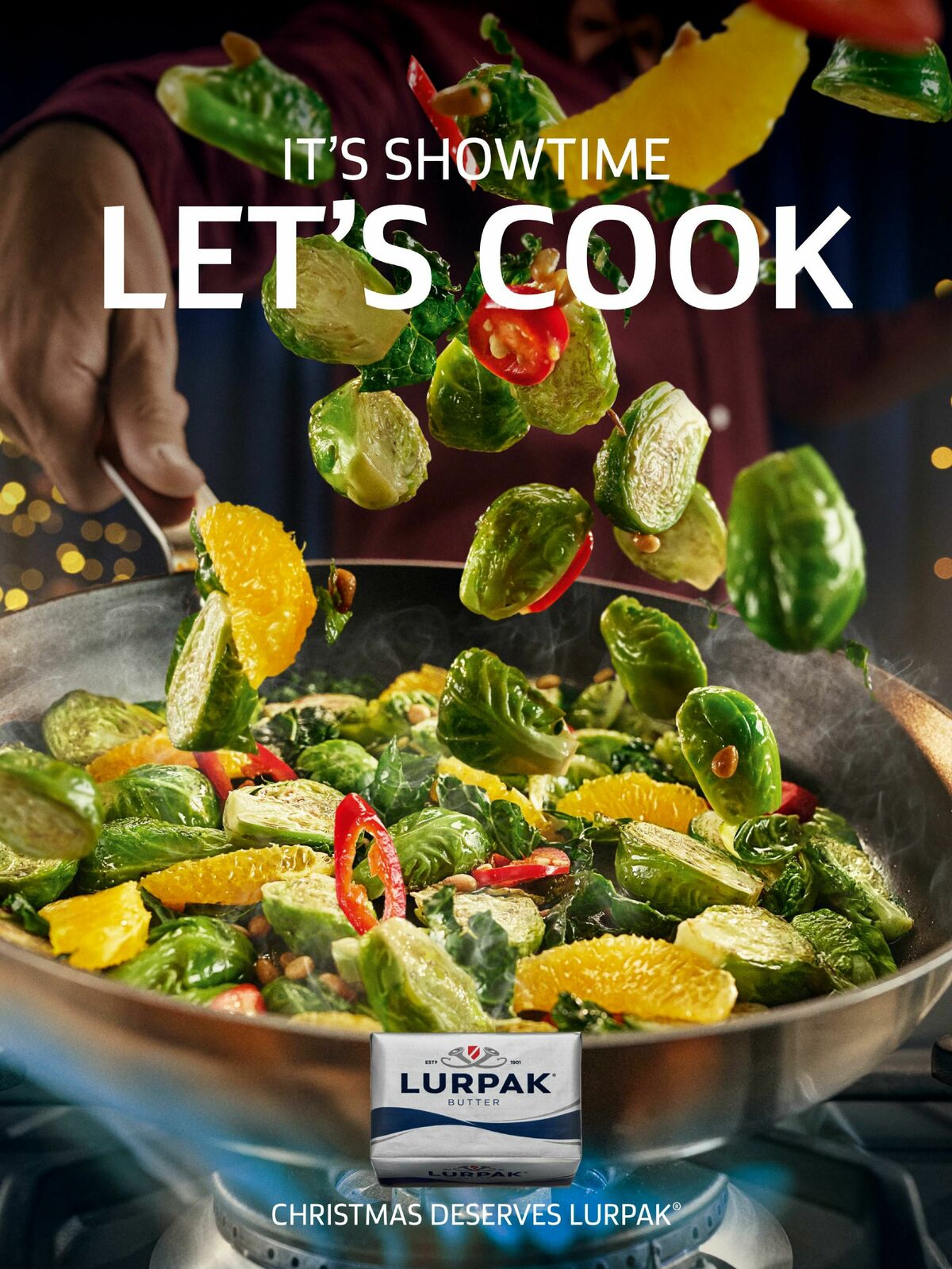 ASDA Magazine November/December Offers from 1 November