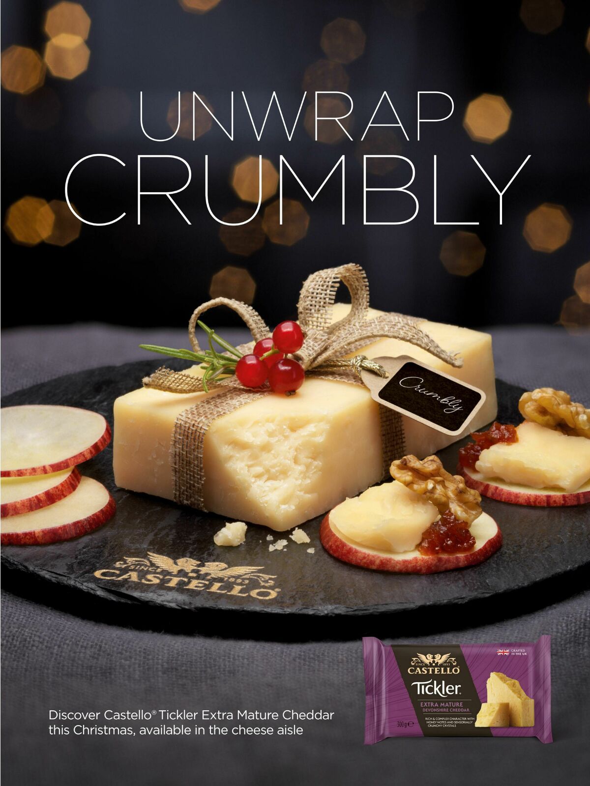 ASDA Magazine November/December Offers from 1 November