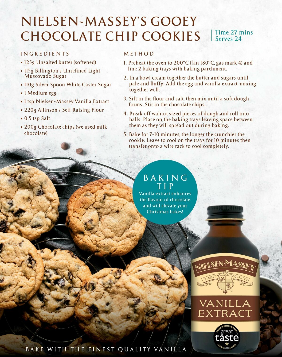 ASDA Magazine November/December Offers from 1 November