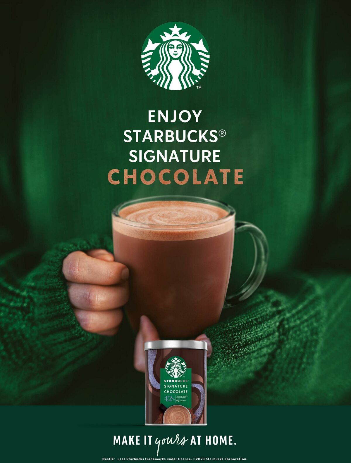 ASDA Magazine November/December Offers from 1 November