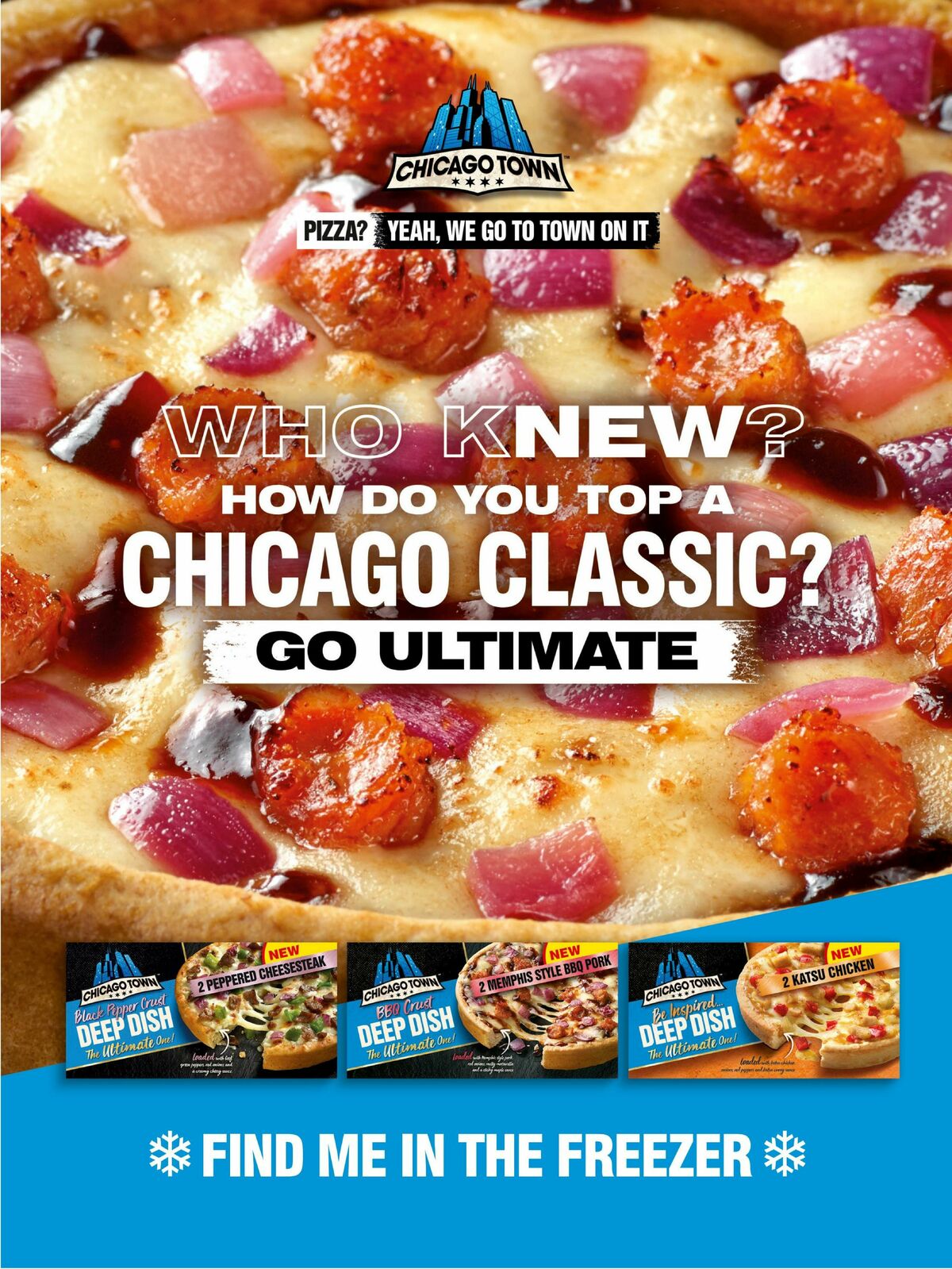 ASDA Magazine November/December Offers from 1 November