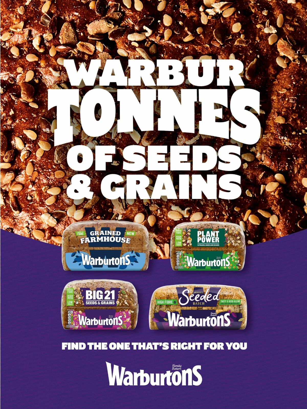 ASDA Magazine November/December Offers from 1 November