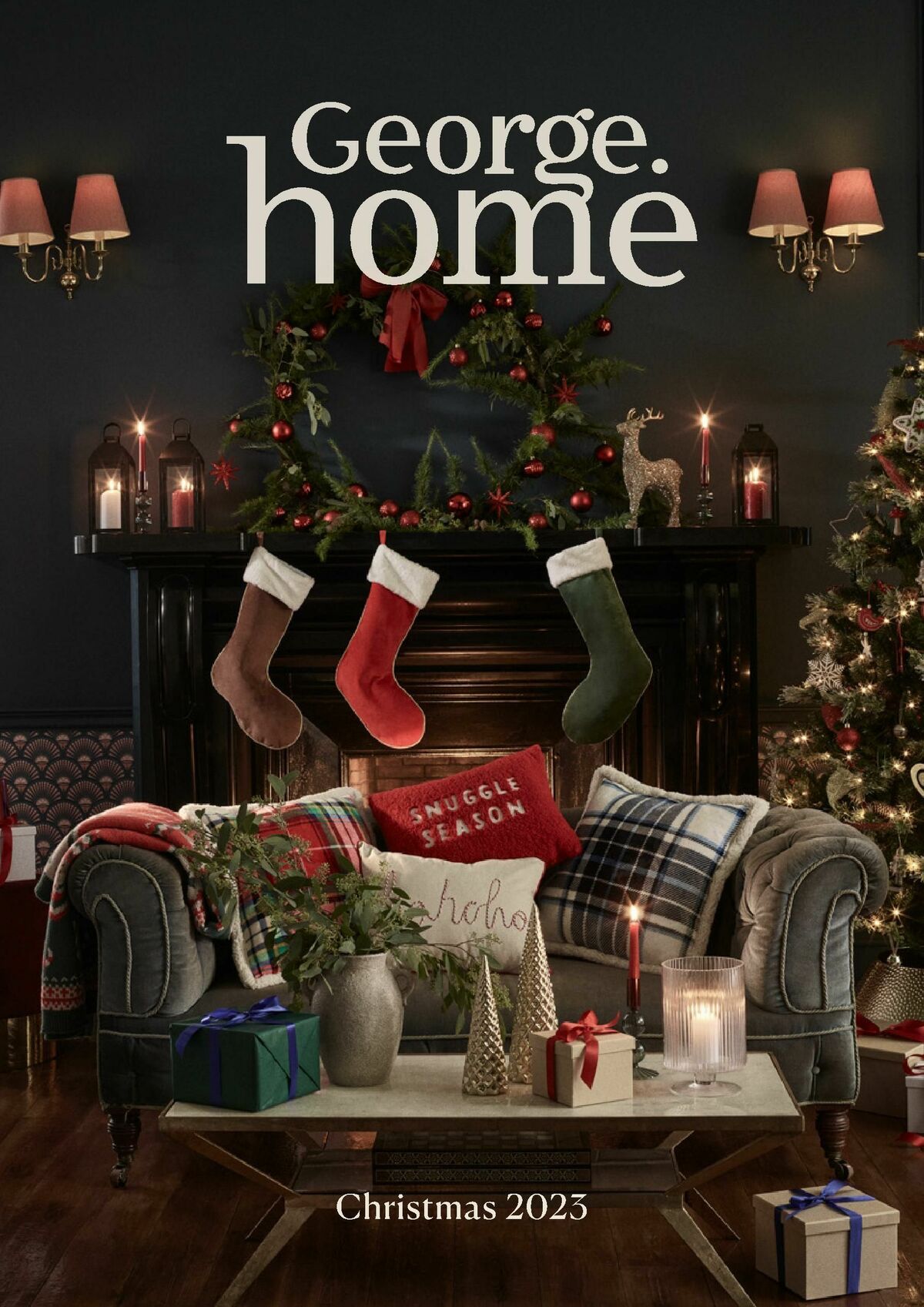 ASDA George Home Offers from 3 November