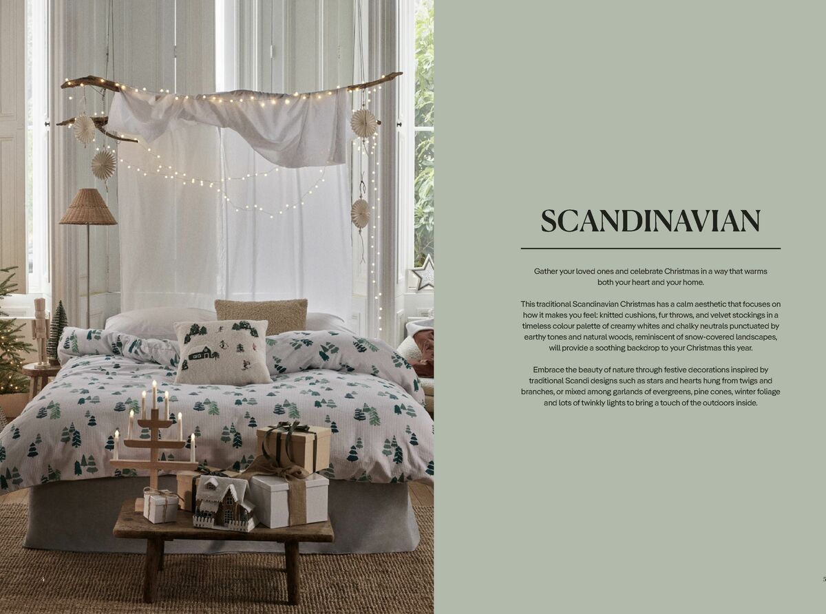 ASDA George Home Offers from 3 November