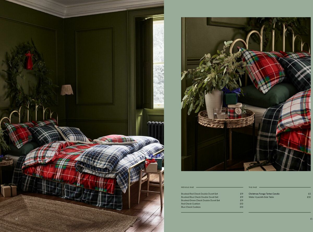 ASDA George Home Offers from 3 November