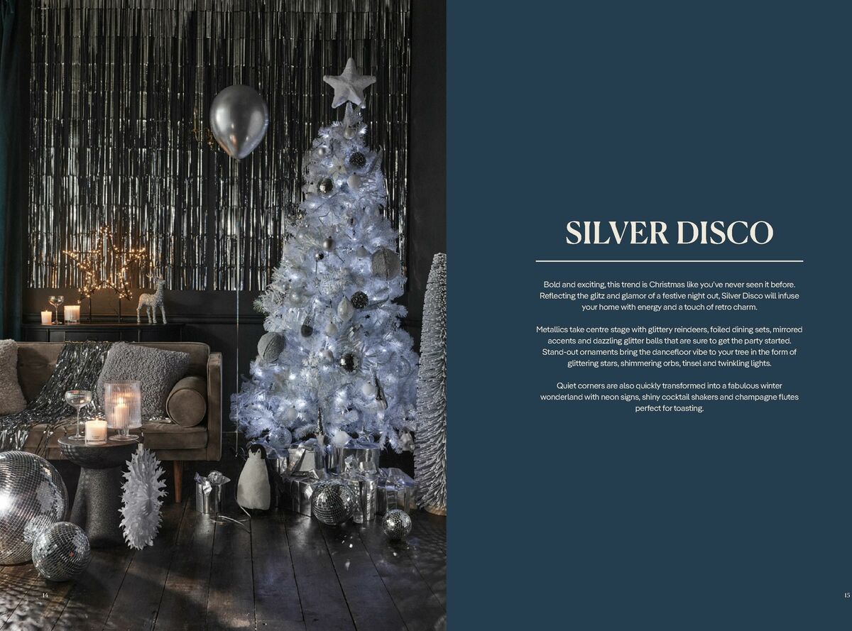 ASDA George Home Offers from 3 November