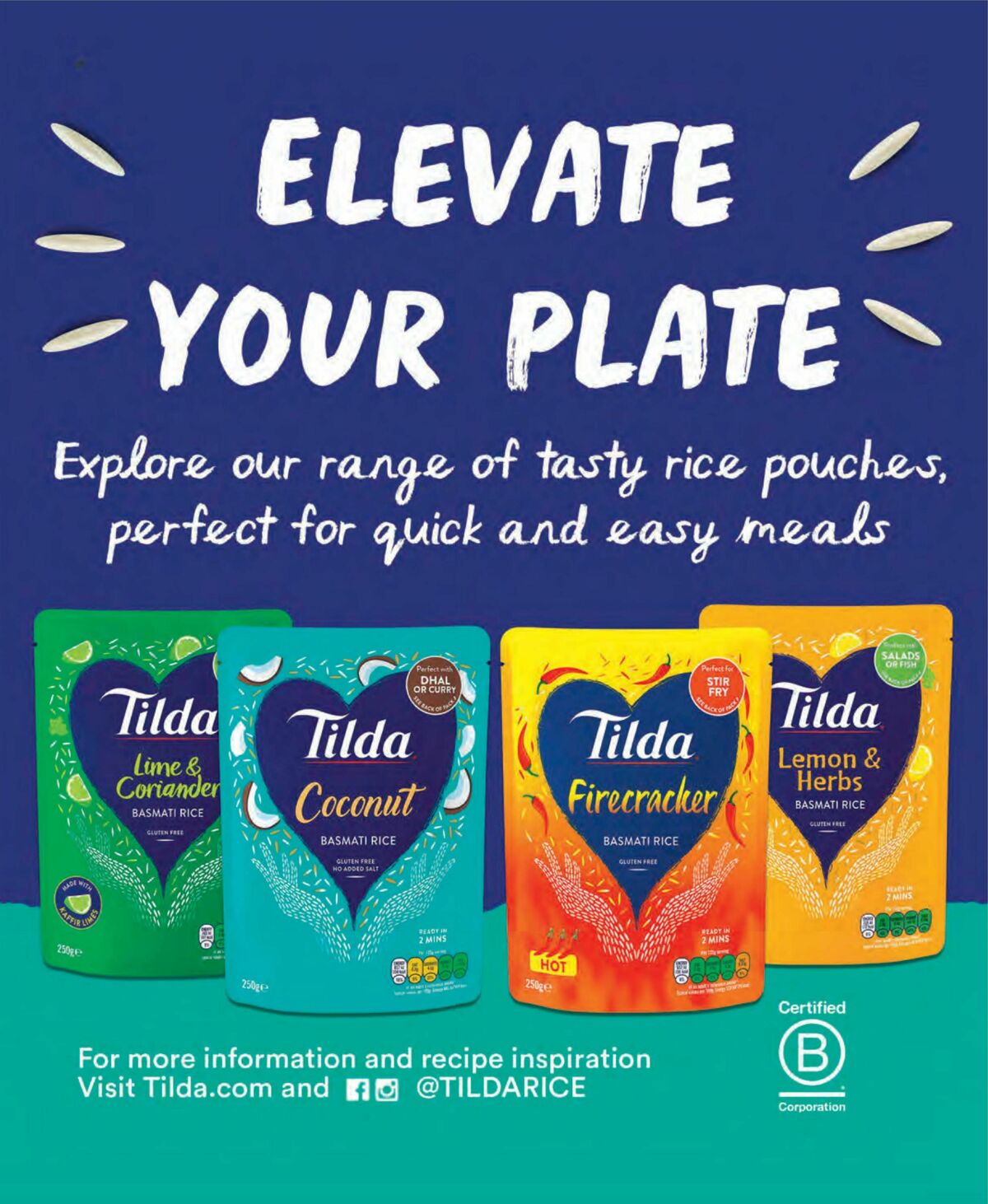 ASDA Magazine March/April Offers from 24 March