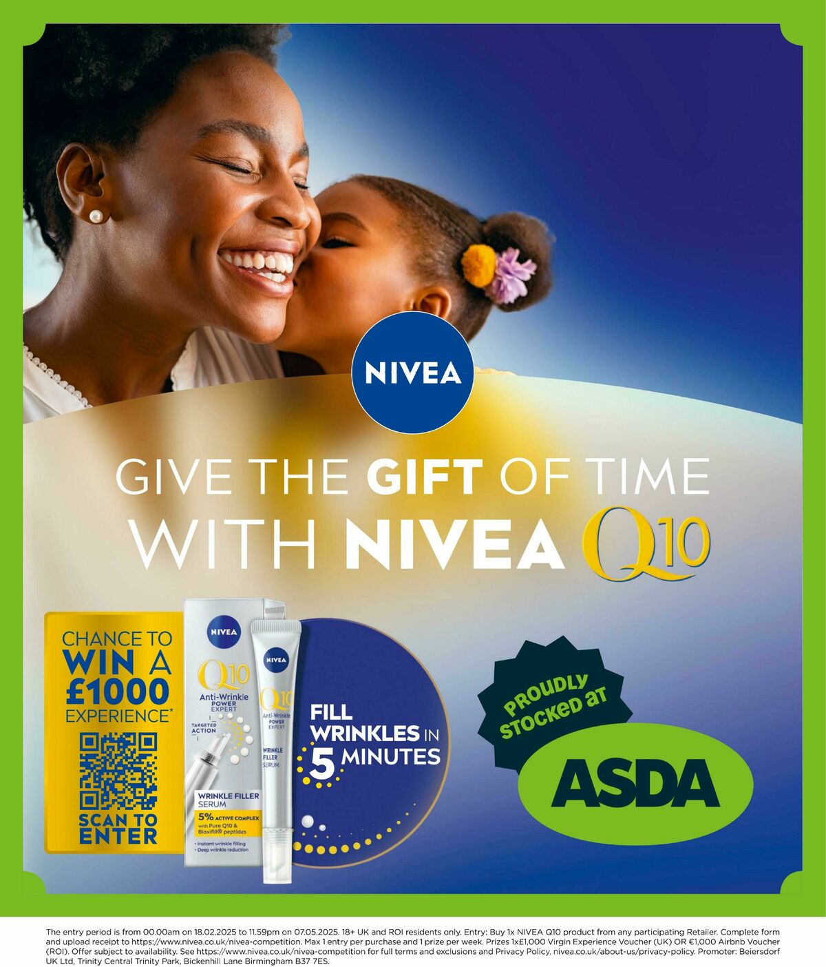 ASDA Magazine Spring Offers from 1 April