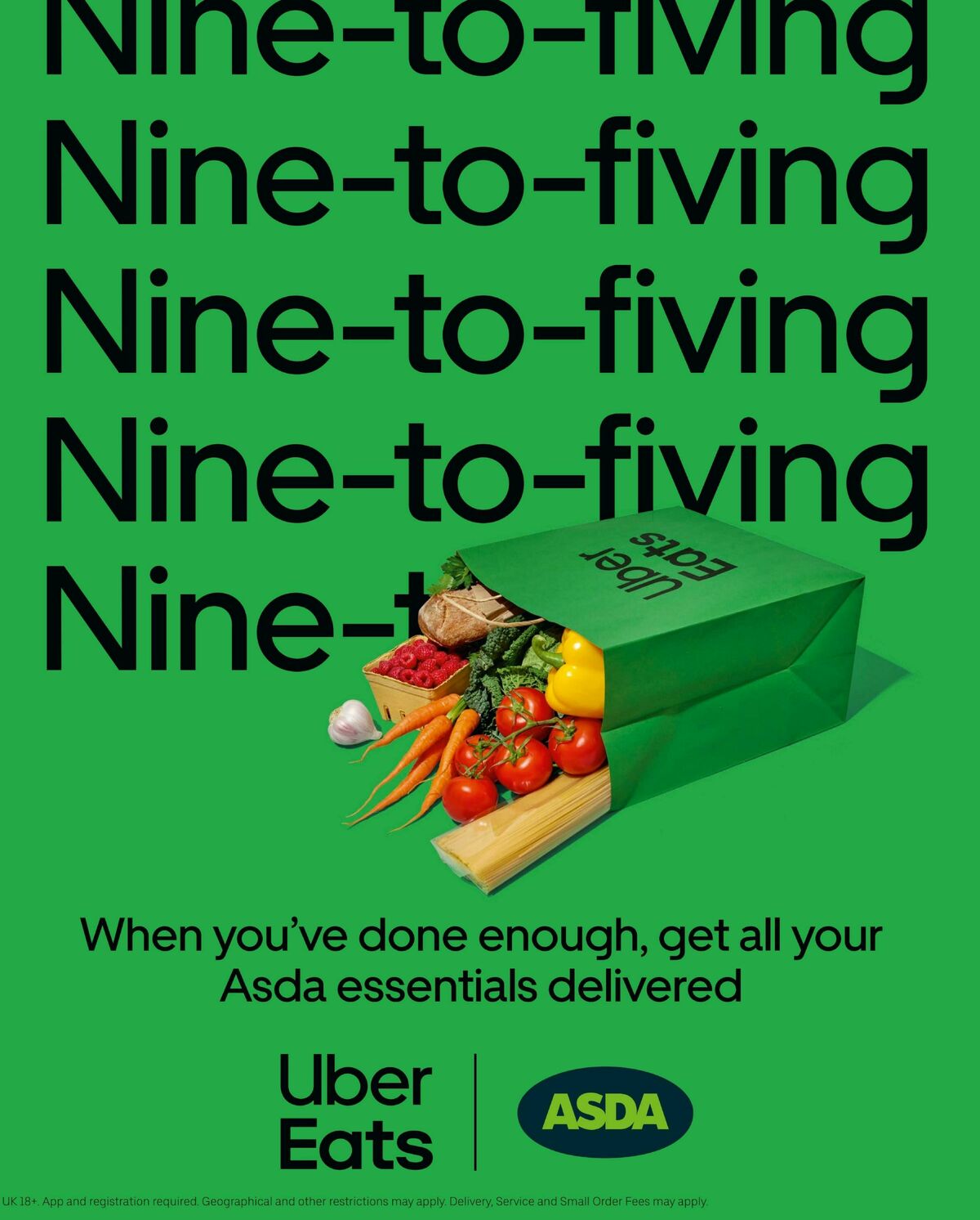 ASDA Magazine Spring Offers from 1 April