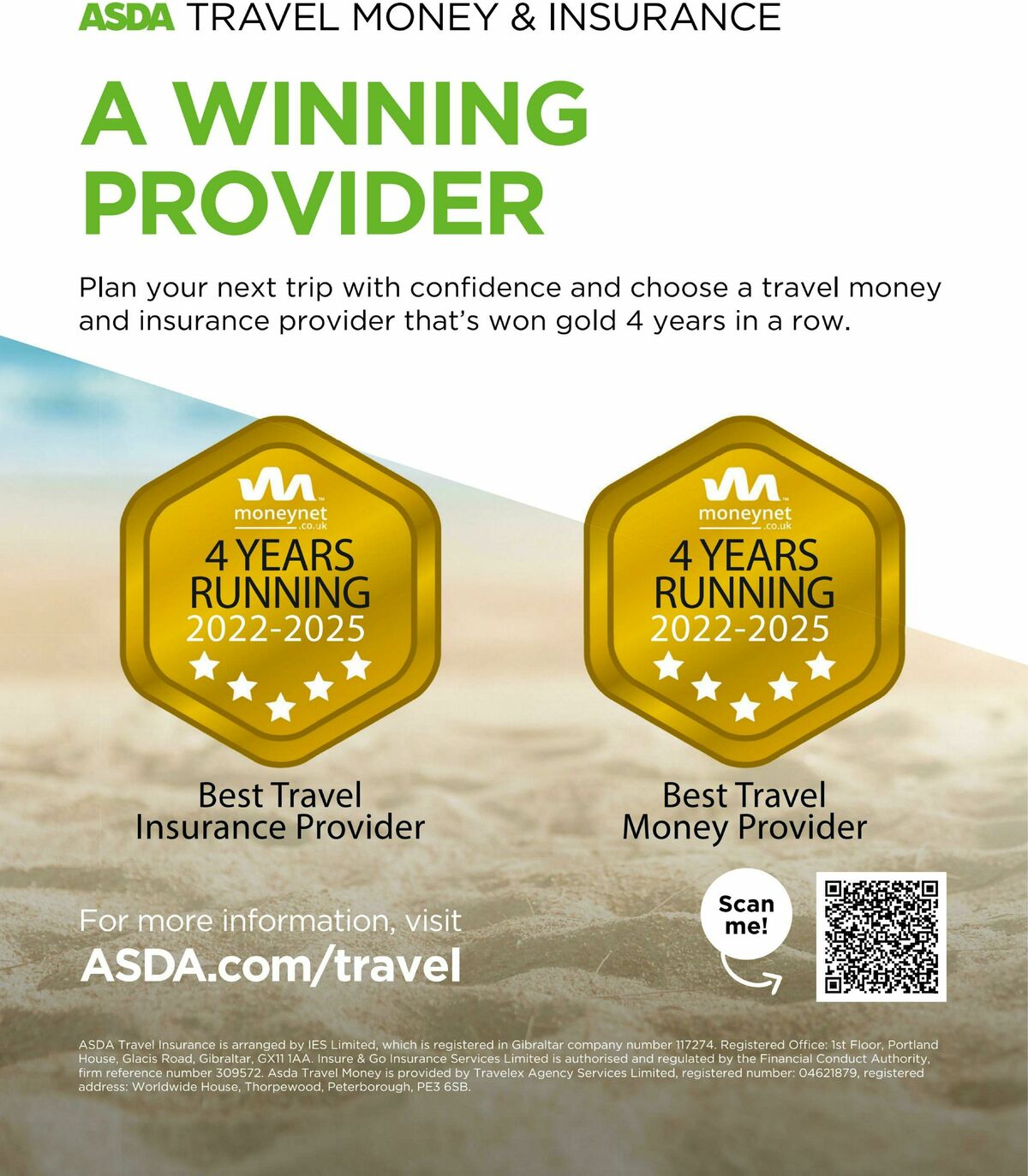 ASDA Magazine Spring Offers from 1 April