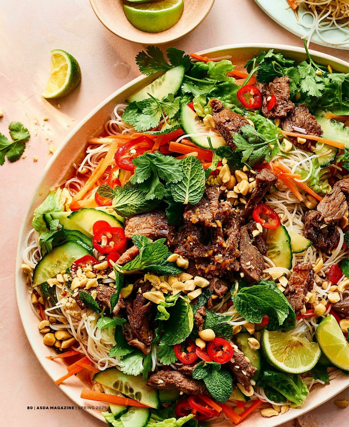 ASDA Magazine Spring Offers from 1 April