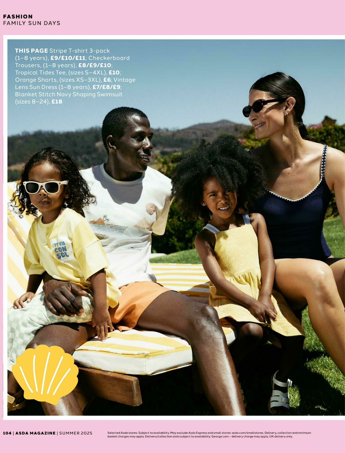 ASDA Offers from 3 June