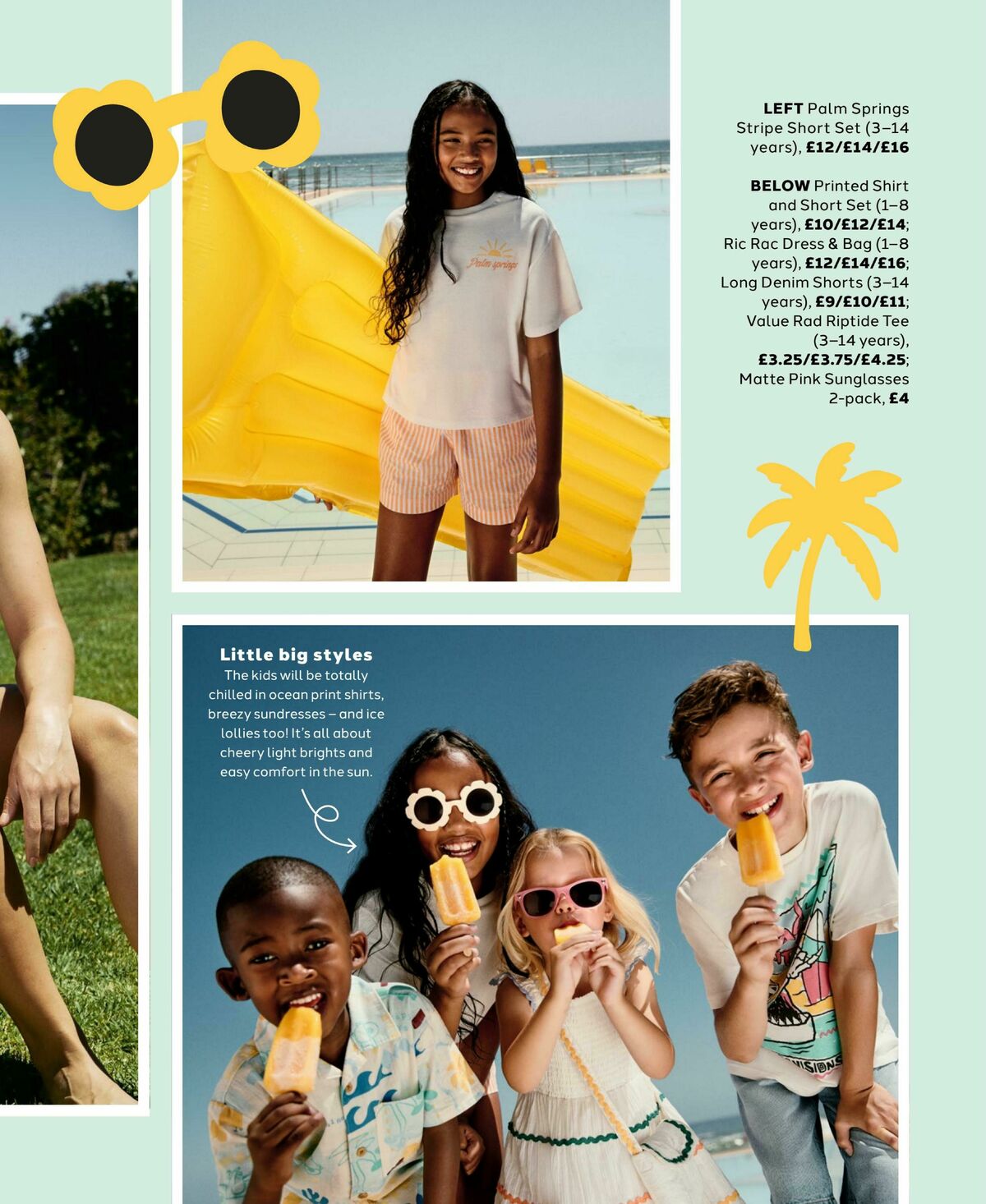 ASDA Offers from 3 June