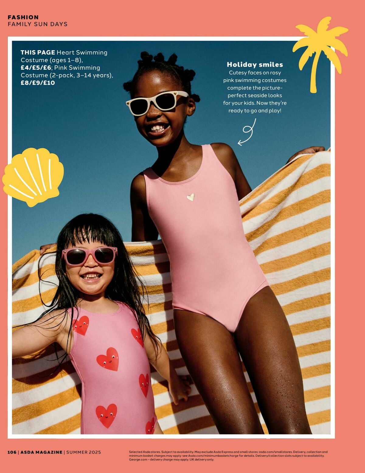 ASDA Offers from 3 June