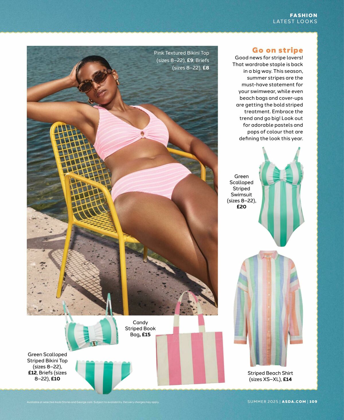 ASDA Offers from 3 June