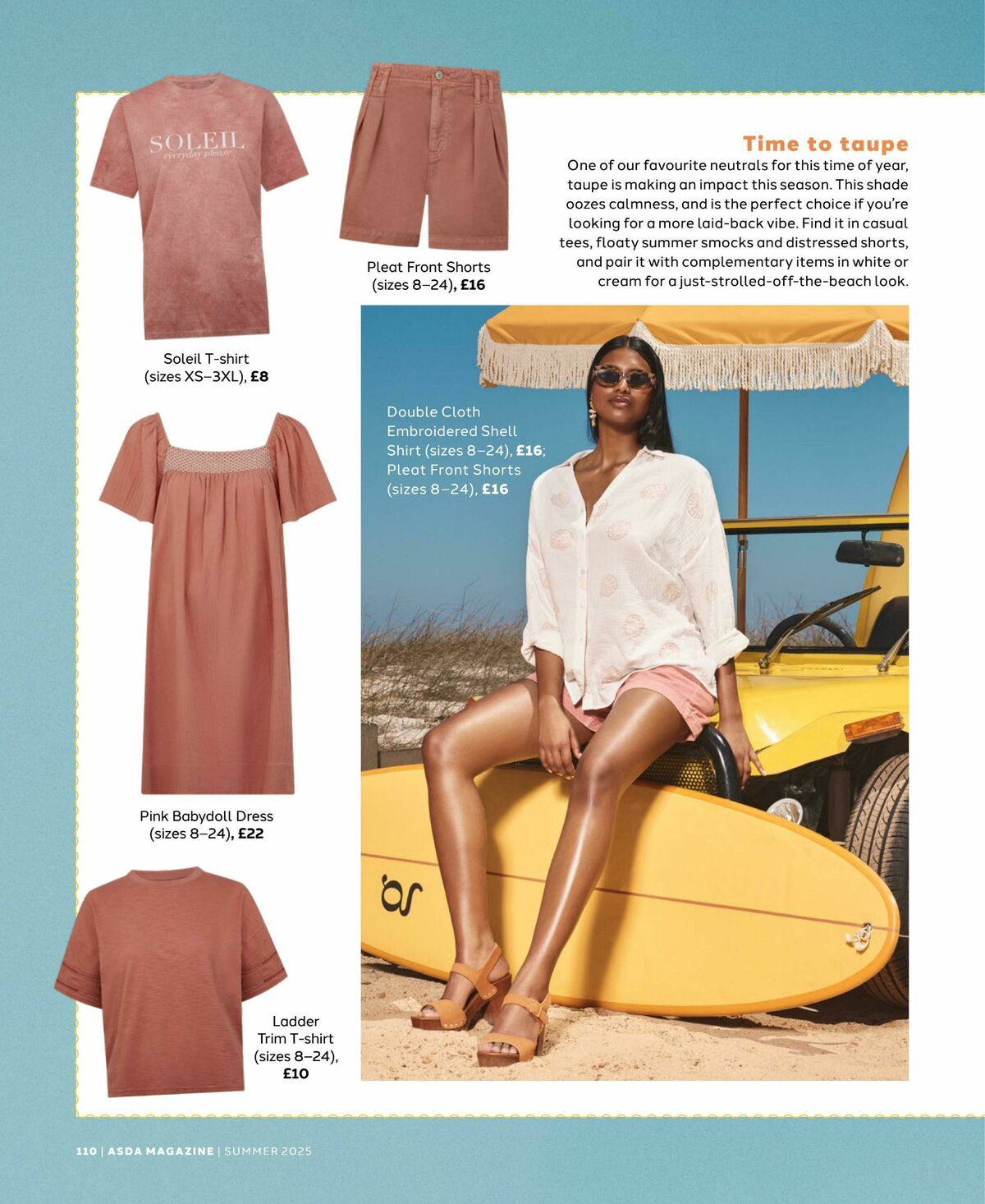 ASDA Offers from 3 June