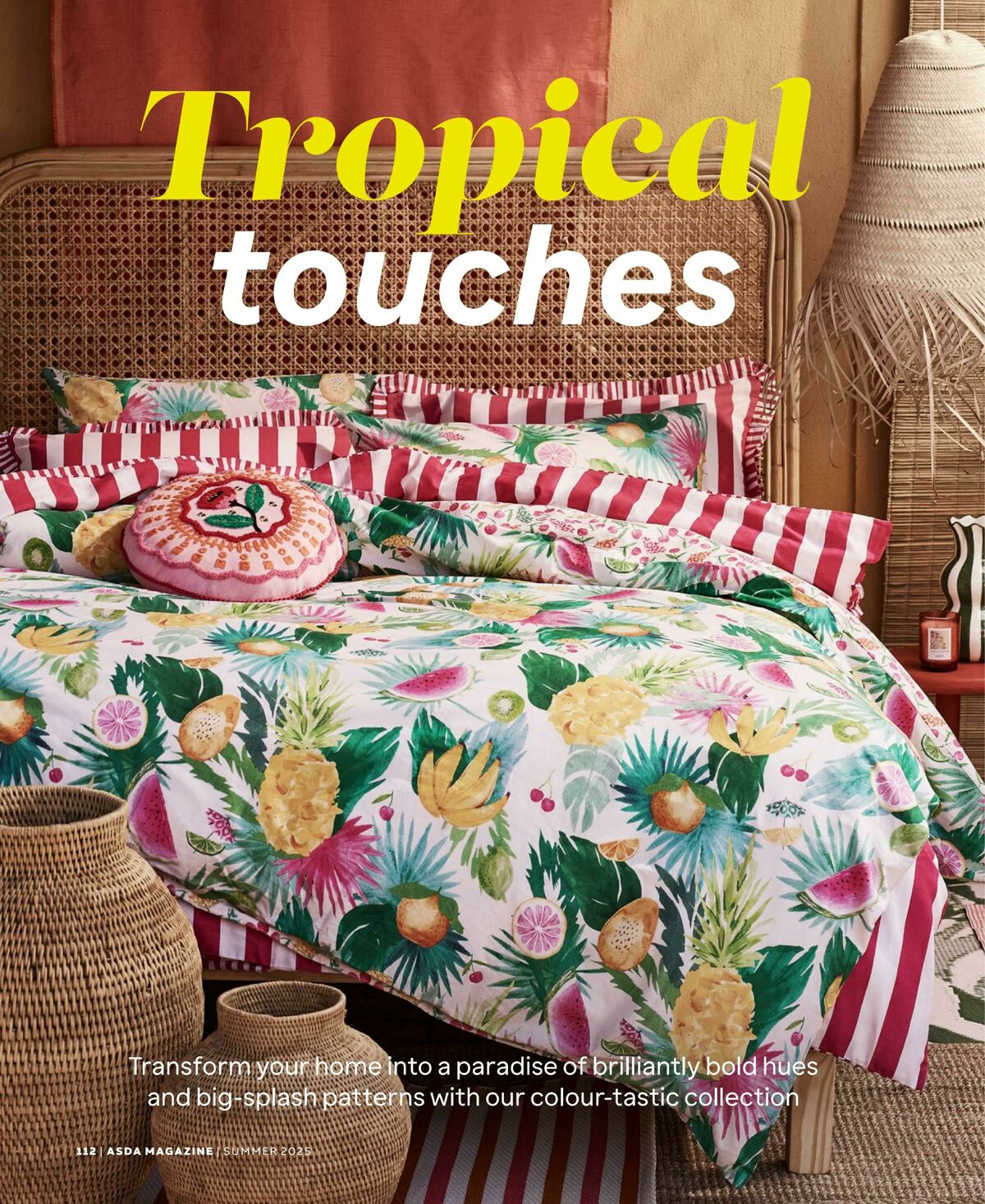 ASDA Offers from 3 June