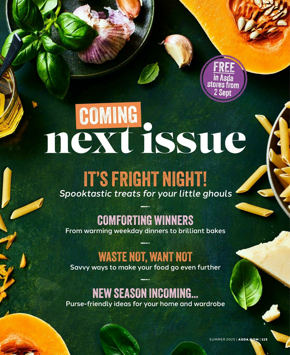 ASDA Offers from 3 June