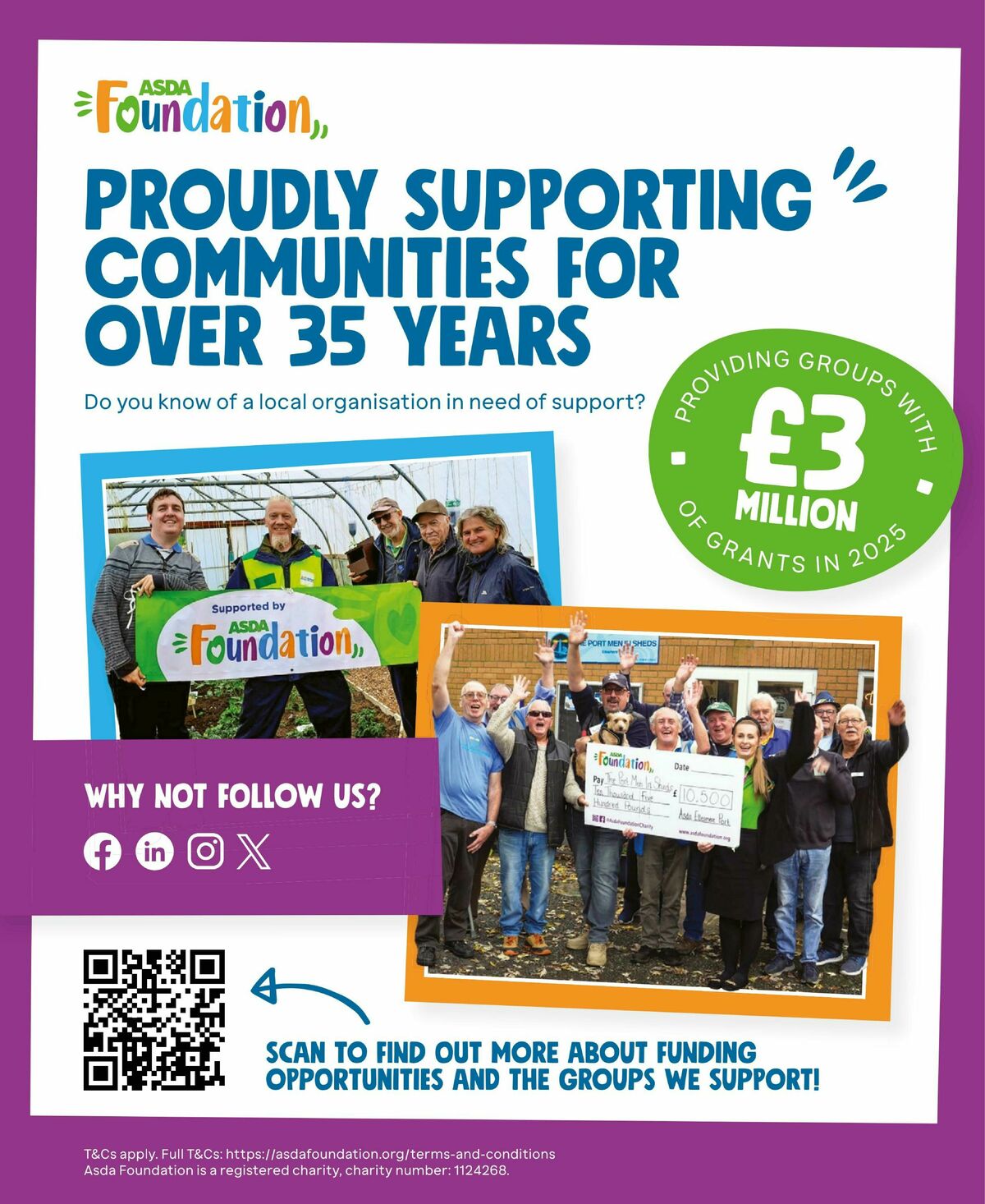 ASDA Offers from 3 June