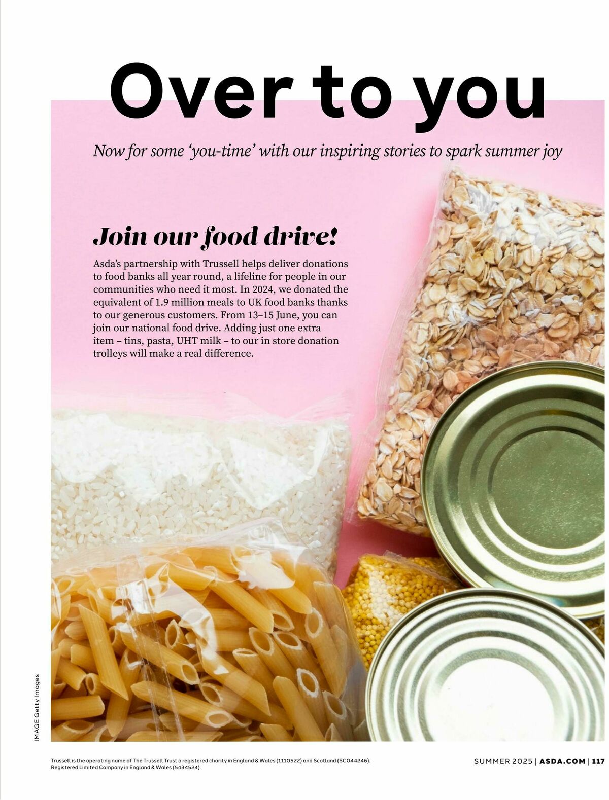 ASDA Offers from 3 June