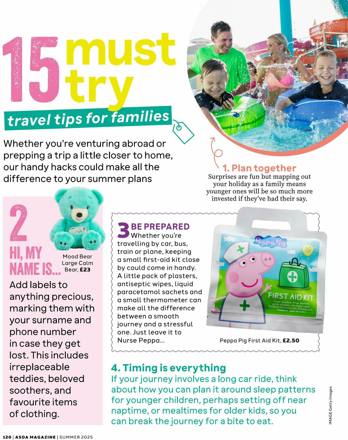 ASDA Offers from 3 June