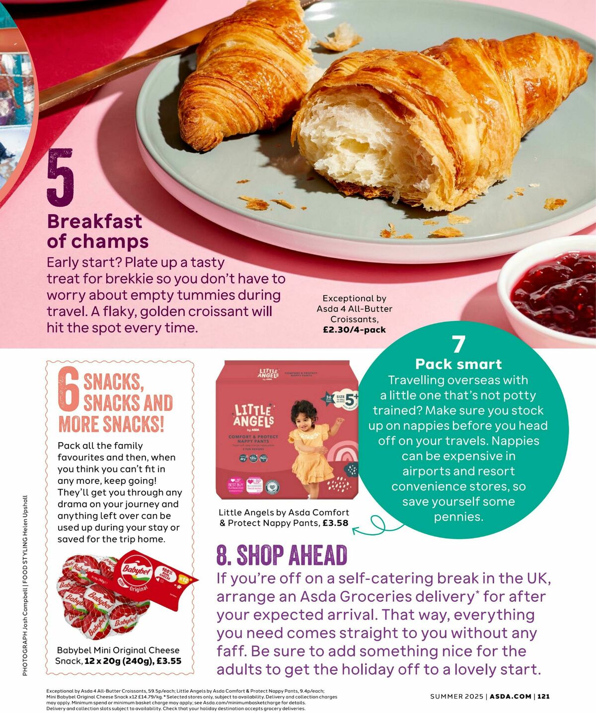 ASDA Offers from 3 June