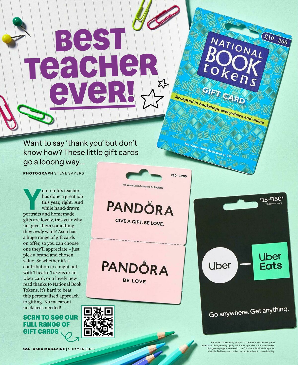 ASDA Offers from 3 June