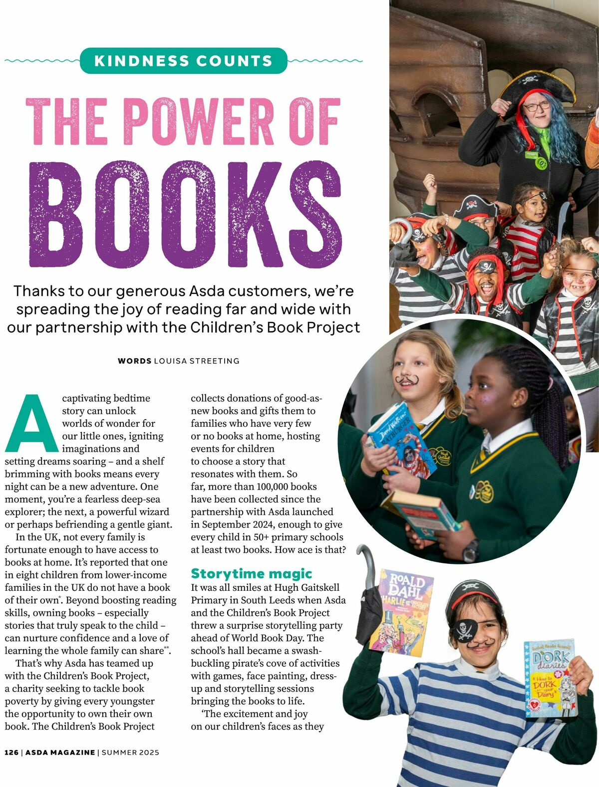 ASDA Offers from 3 June