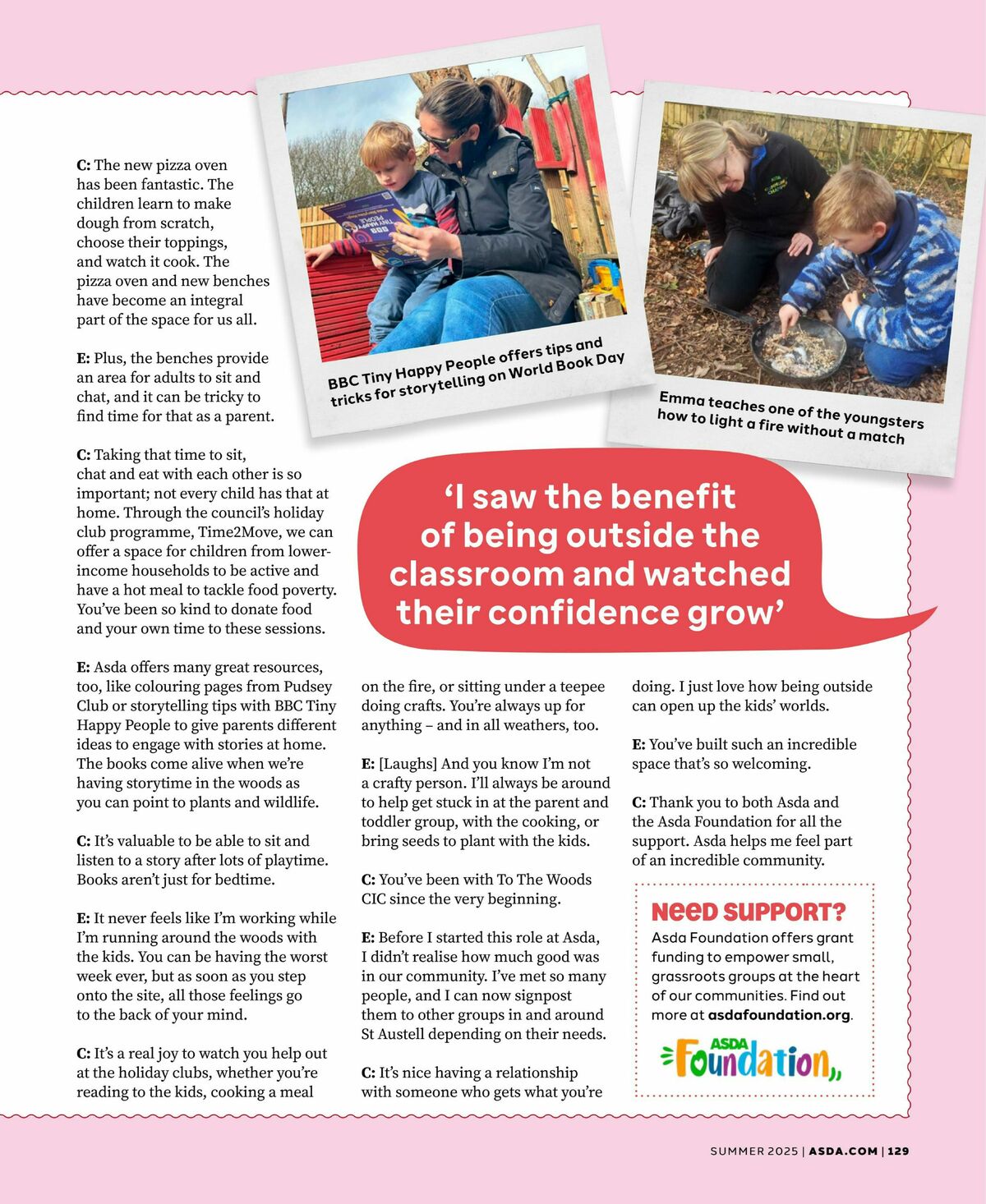 ASDA Offers from 3 June