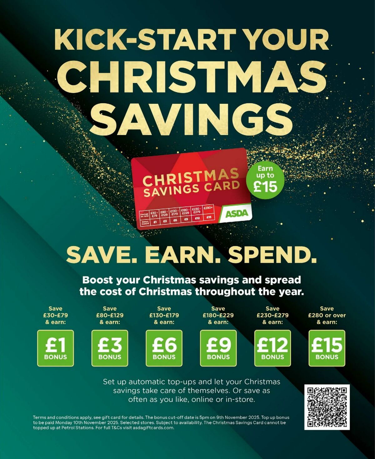 ASDA Offers from 3 June