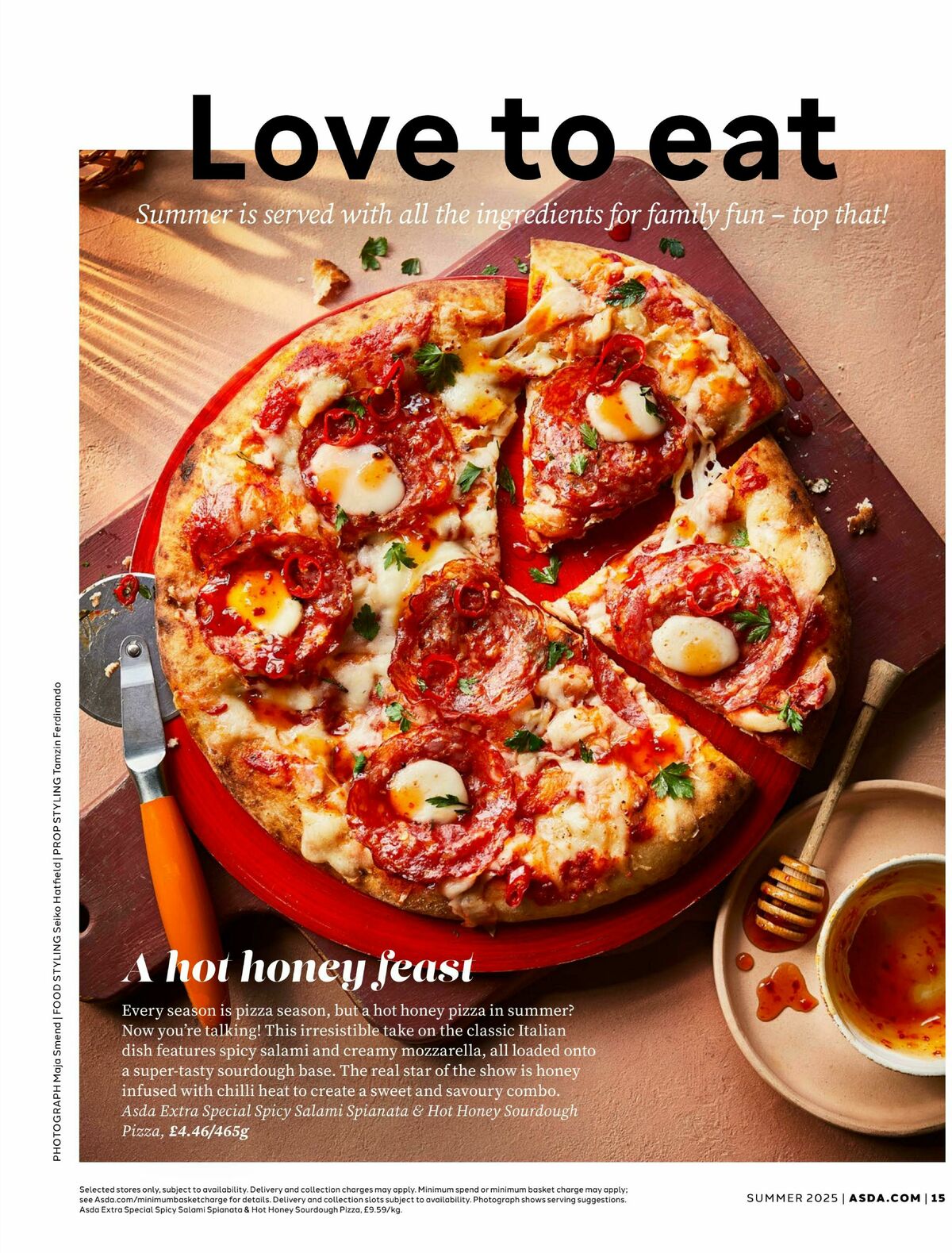 ASDA Offers from 3 June