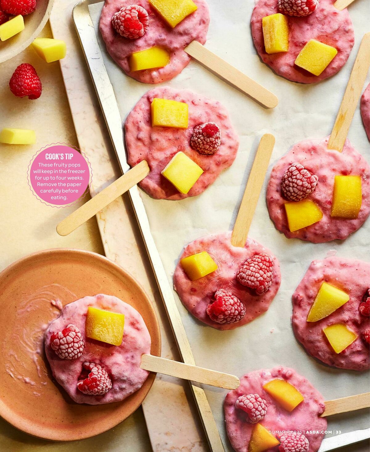 ASDA Offers from 3 June