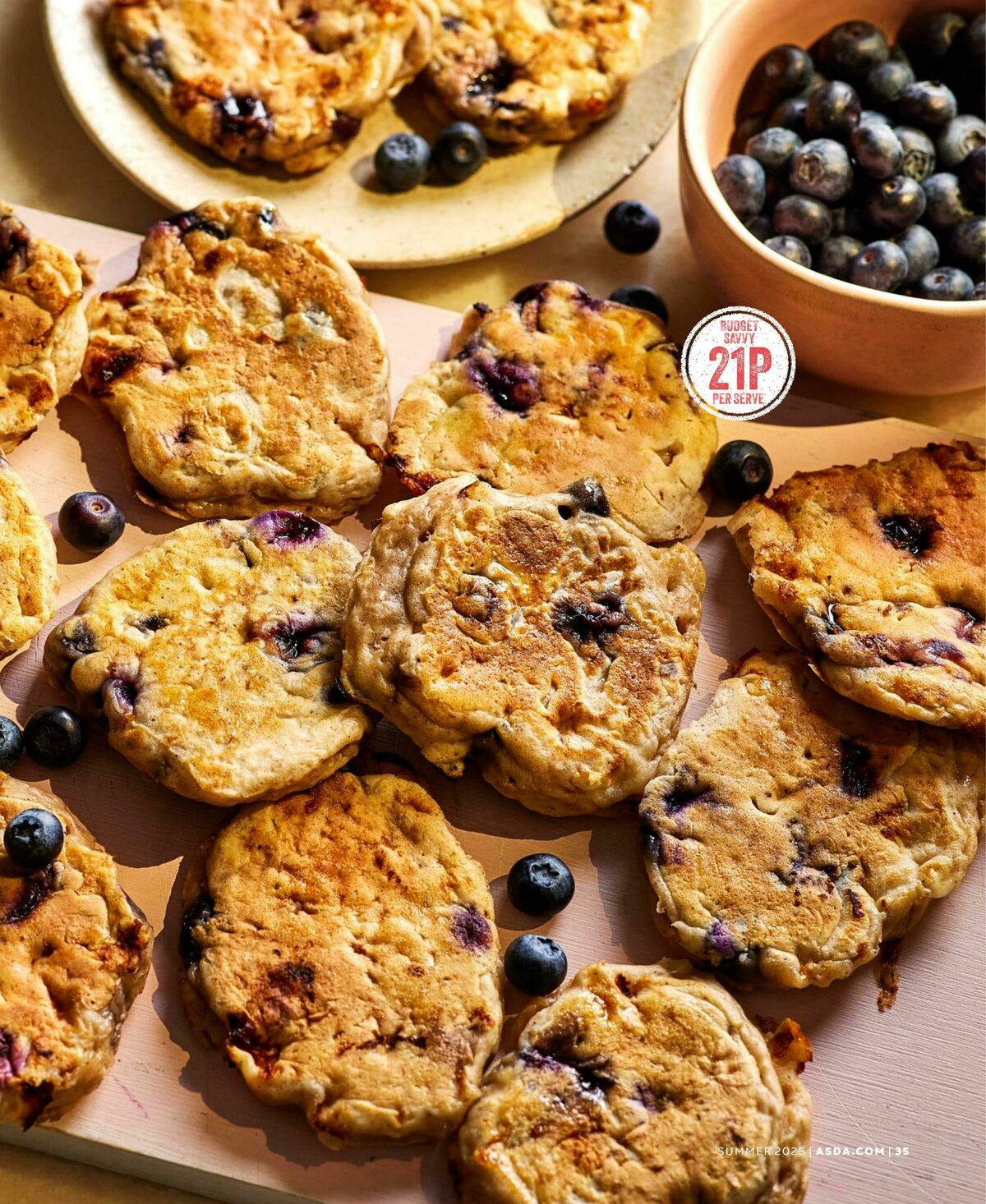 ASDA Offers from 3 June