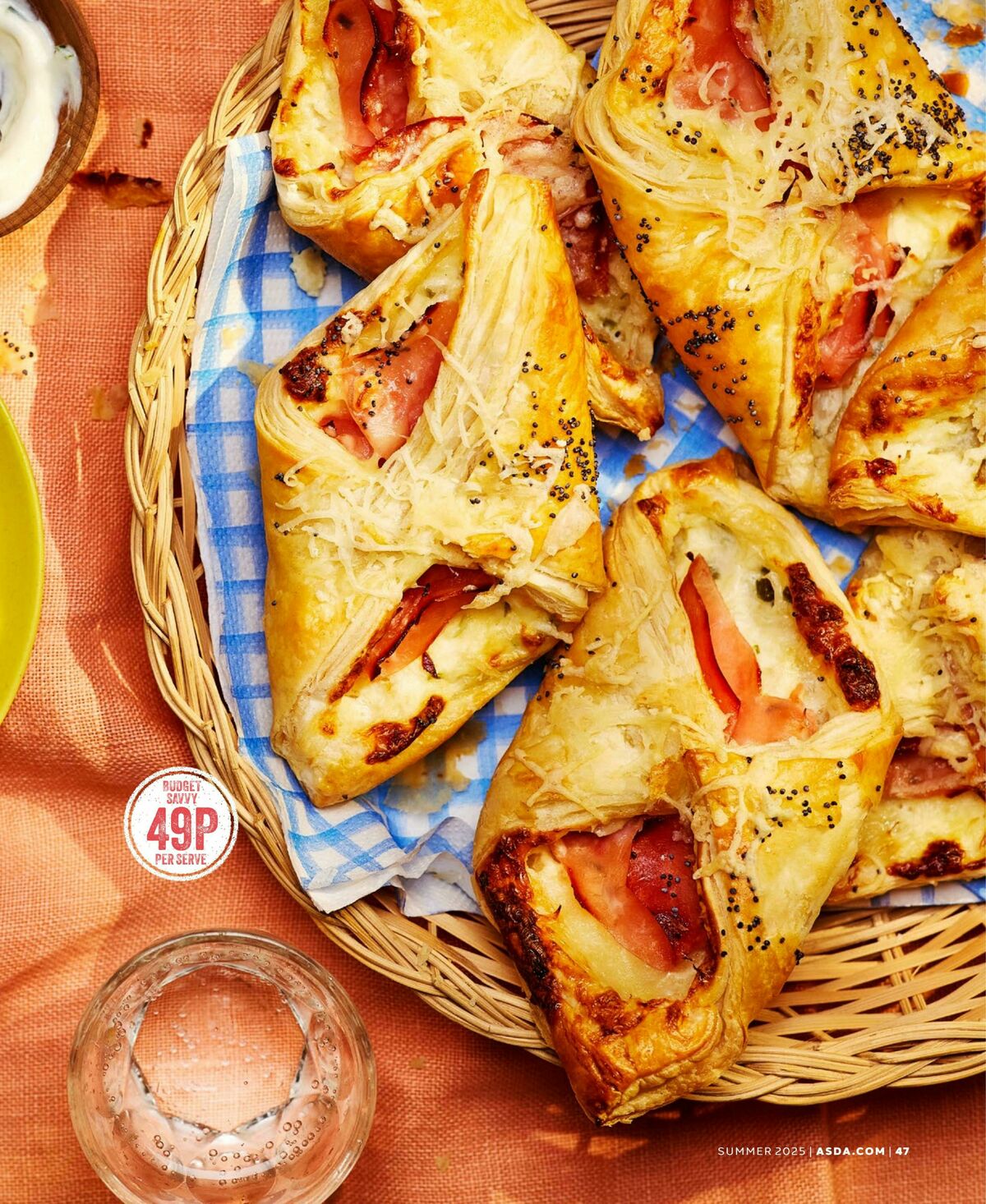 ASDA Offers from 3 June