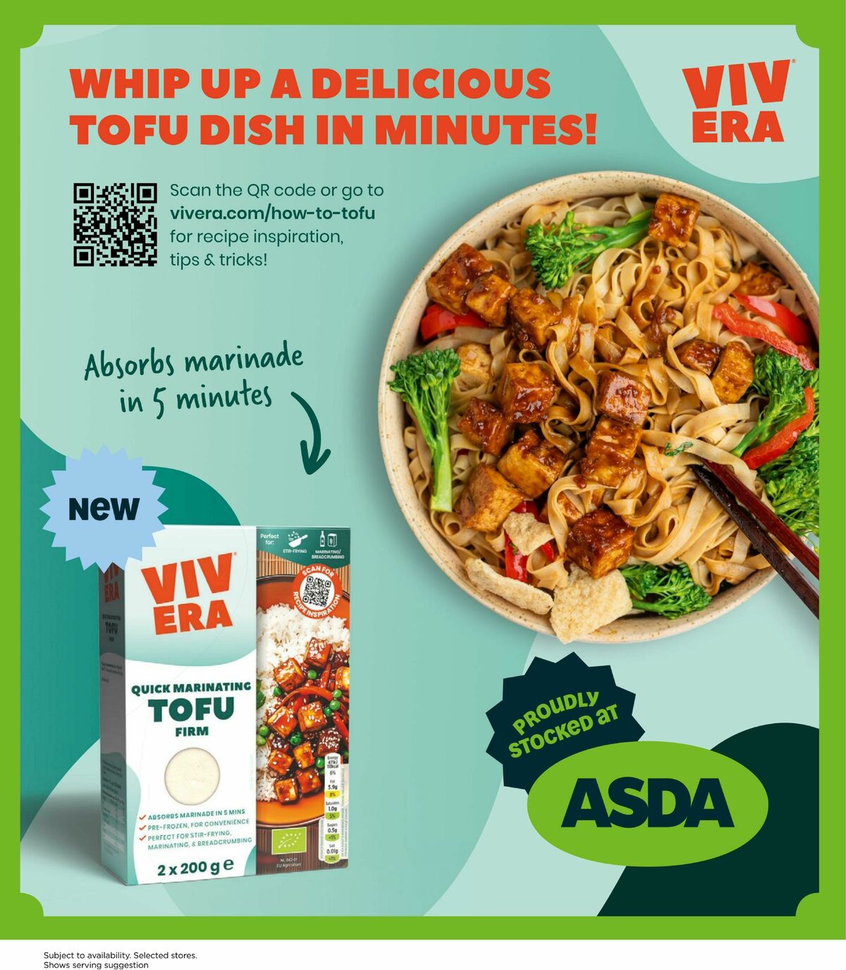 ASDA Offers from 3 June