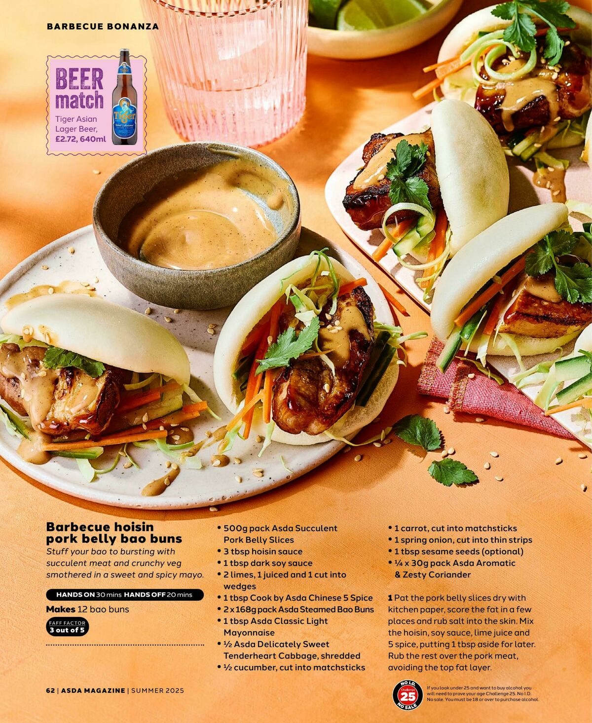 ASDA Offers from 3 June