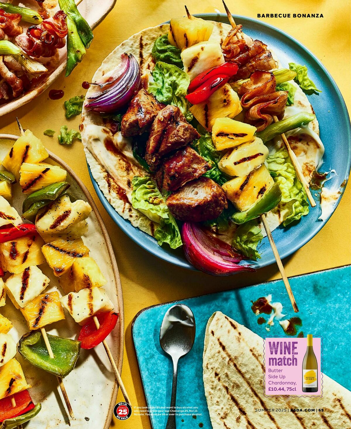 ASDA Offers from 3 June