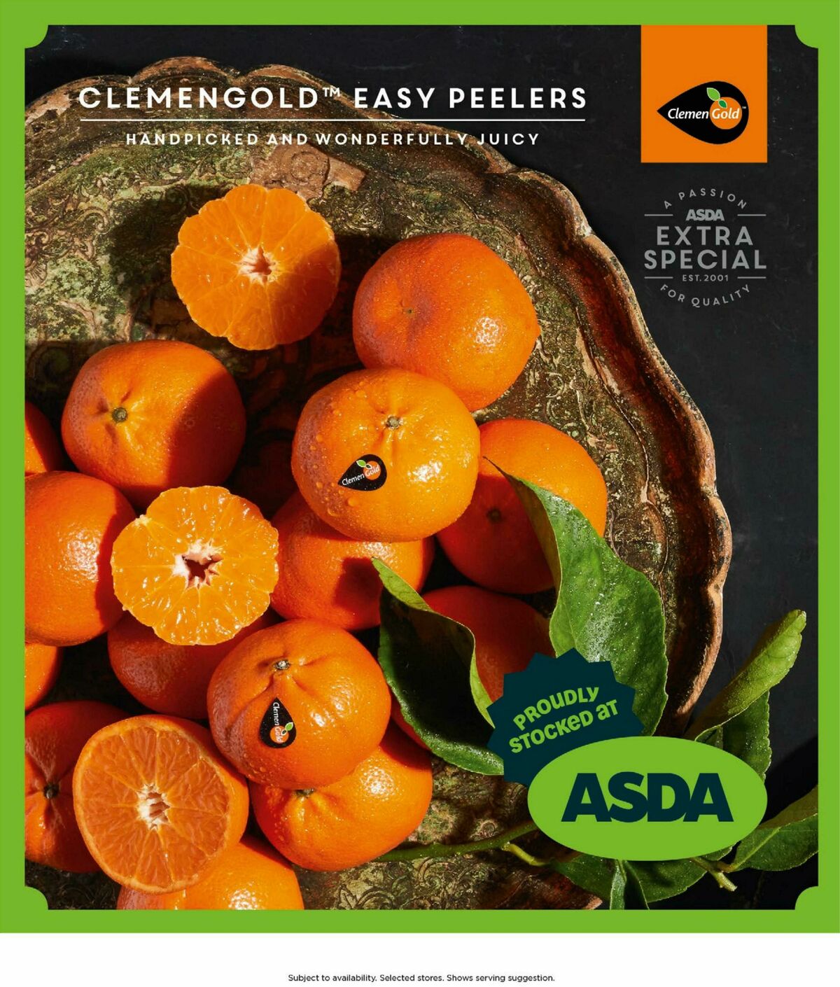 ASDA Offers from 3 June